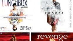 Bollywood's copy cats