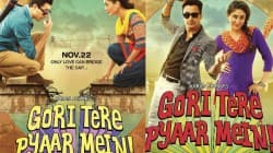 Gori Tere Pyaar Mein