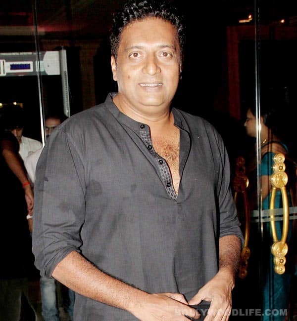Prakash Raj to do a Hollywood film Prakash Raj to do a Hollywood film