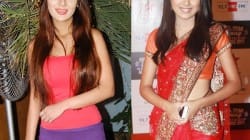 Sara Khan and Pratyusha Banerjee turn foes