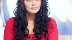 Preity Zinta