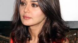 Will Preity Zinta be arrested in cheque bounce case?