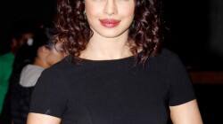 Priyanka Chopra on Bade Acche Lagte Hain