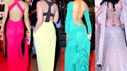 Priyanka Chopra, Katrina Kaif, Deepika Padukone, who has the sexiest back?