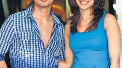 What's brewing between Priyanka Chopra and Shahid Kapoor?