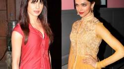 Is Priyanka more popular than Deepika?