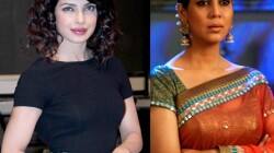 Priyanka Chopra on BAde Aache Lagte Hain