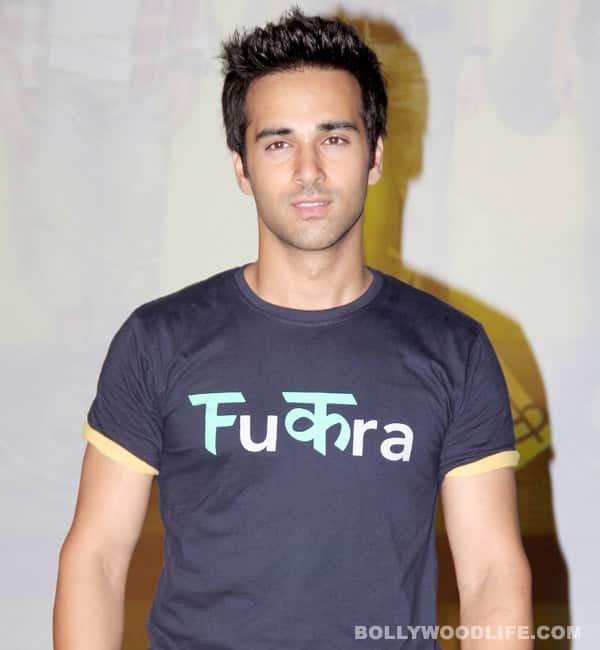 Why did Pulkit Samrat lose a good film? Why did Pulkit Samrat lose a good film?