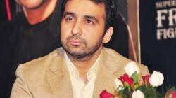 Raj Kundra to release his debut novel