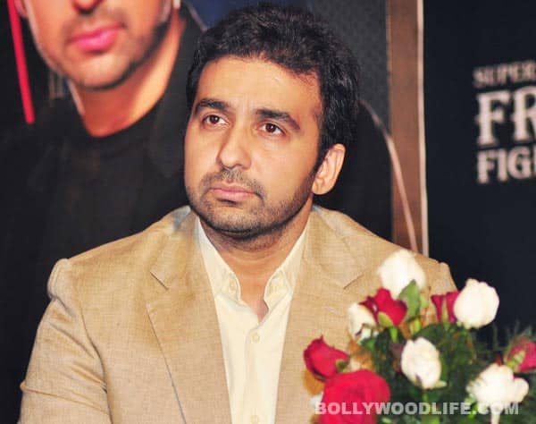 Raj Kundra to release his debut novel Raj Kundra to release his debut novel
