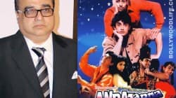 Rajkumar Santoshi won't make a sequel to Andaz Apna Apna