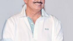 Rakesh Roshan
