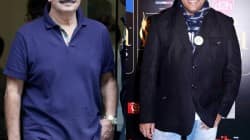 Is Rakesh Roshan still miffed with Anurag Basu?