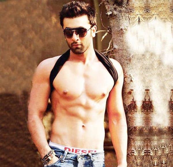 Is Ranbir Kapoor trying to get rid of the Casanova tag? Is Ranbir Kapoor trying to get rid of the Casanova tag?
