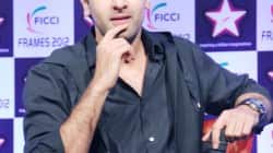 Ranbir Kapoor