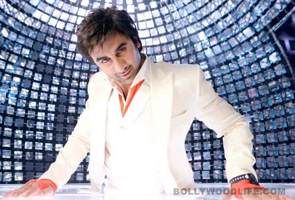 What makes Ranbir Kapoor a total besharam? What makes Ranbir Kapoor a total besharam?
