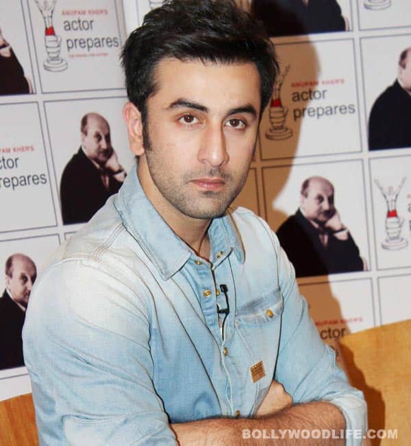 Ranbir Kapoor: I'll be a superstar soon! Ranbir Kapoor: I'll be a superstar soon!