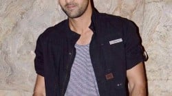 Ranbir Kapoor will not play Shiva