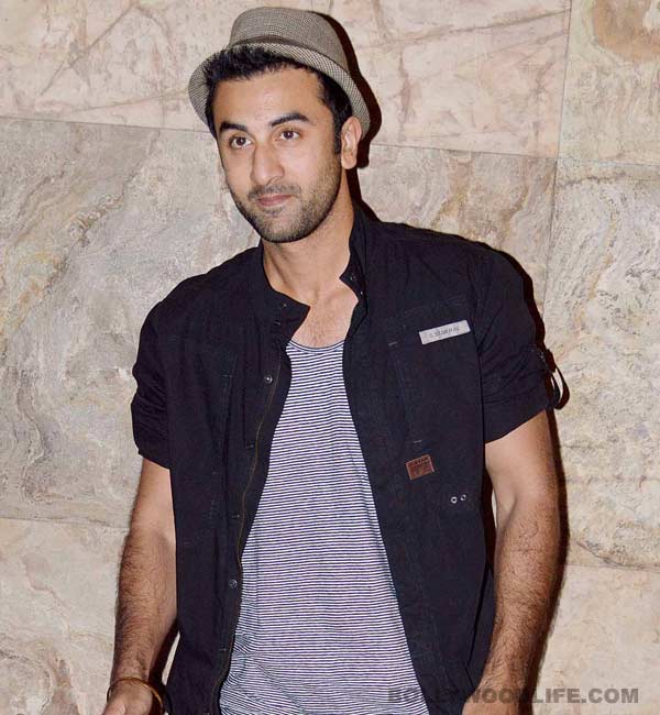Ranbir Kapoor will not play Shiva Ranbir Kapoor will not play Shiva