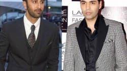 Ranbir Kapoor to play Lord Shiva in Karan Johar's next film