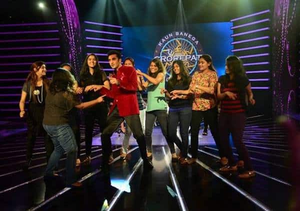 After Salman Khan, does Ranbir Kapoor wants to oust Amitabh Bachchan from KBC? After Salman Khan, does Ranbir Kapoor wants to oust Amitabh Bachchan from KBC?