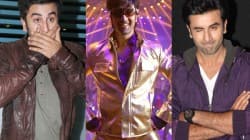 Ranbir Kapoor interview