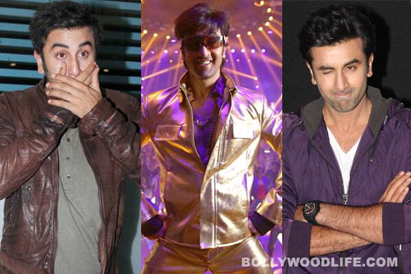 Ranbir Kapoor interview Ranbir Kapoor interview