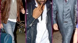 Ranbir Kapoor