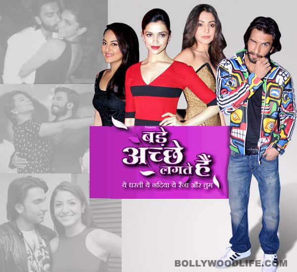 Quiz results: Will Sushant Singh Rajput and Ankita Lokhande say Qubool Hai? Quiz results: Will Sushant Singh Rajput and Ankita Lokhande say Qubool Hai?
