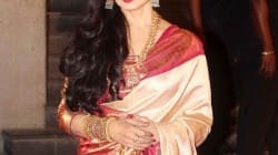 Rekha turns down Umrao Jaan sequel