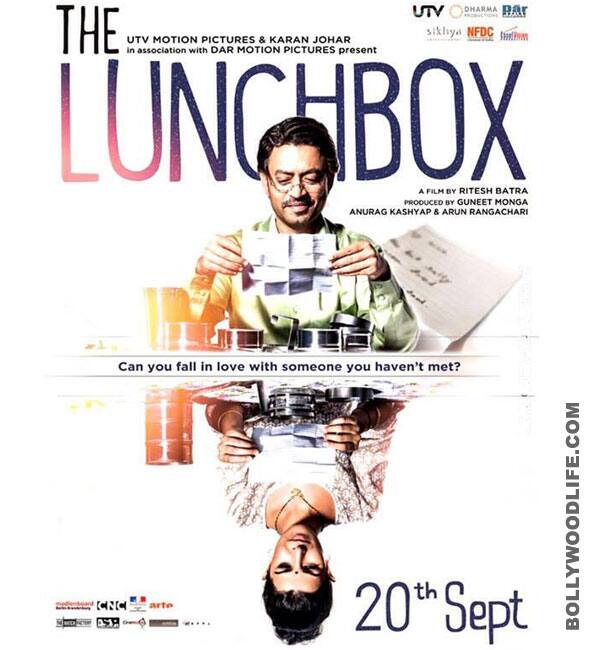 Will The Lunchbox be India's official entry to the Oscars? Will The Lunchbox be India's official entry to the Oscars?