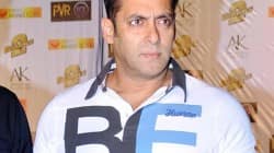 Salman Khan