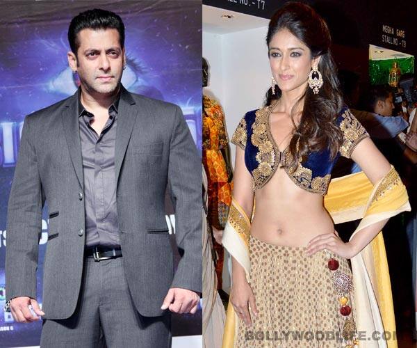 Salman Khan and Illeana to work together in Sooraj Barjatya's next Salman Khan and Illeana to work together in Sooraj Barjatya's next