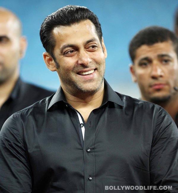 Salman Khan on Bigg Boss 7: I wouldn't want my kids to watch such obnoxious stuff! Salman Khan on Bigg Boss 7: I wouldn't want my kids to watch such obnoxious stuff!