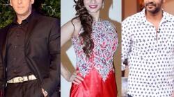 Bigg Boss 7: Did Ajay Devgn ask Salman Khan to take special care of Tanishaa?