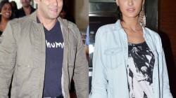 Is Nargis Fakhri Salman Khan's new girl?