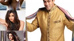 Deepika Padukone, Narhis Fakhri, Alia Bhatt make a perfect match for Salman Khan