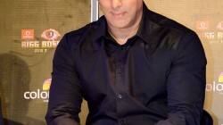 Salman Khan: Shahrukh Khan is welcome on Bigg Boss 7