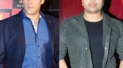 Salman Khan helped Himesh Reshammiya