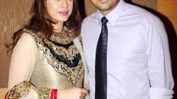 Neelam and Samir Soni adopt a daughter!