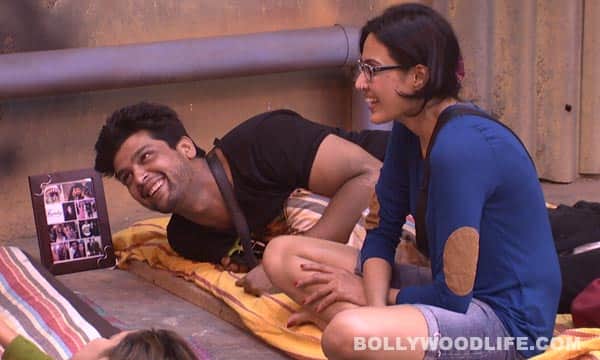 Bigg Boss 7 diaries day 2 Bigg Boss 7 diaries day 2