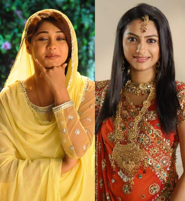 Qubool Hai’s Tanveer or Saath Nibhana Saathiya’s Rashi – Who is your