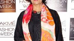 Happy Birthday Shabana Azmi