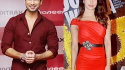 Shahid Kapoor in Savdhaan India