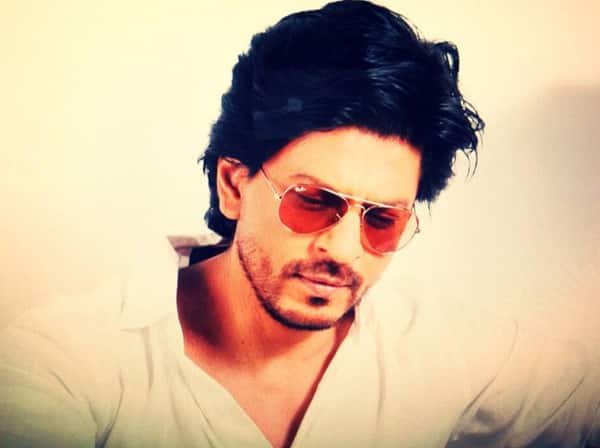 Shahrukh Khan Shahrukh Khan