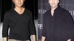 Shirish Kunder no longer part of Ungli