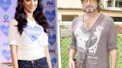 Who is possessive about Shraddha Kapoor?