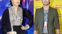 Sonakshi Sinha and Sushant Singh Rajput in Subhash Ghai's next film