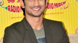 Shuddh Desi Romance Sushant Singh Rajput