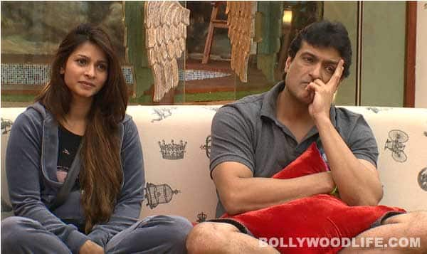 Bigg Boss 7, diaries day 12 Bigg Boss 7, diaries day 12
